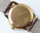 Swiss 2824 Omega De Ville Replica Watch Gold Case Silver Dial (9)_th.jpg